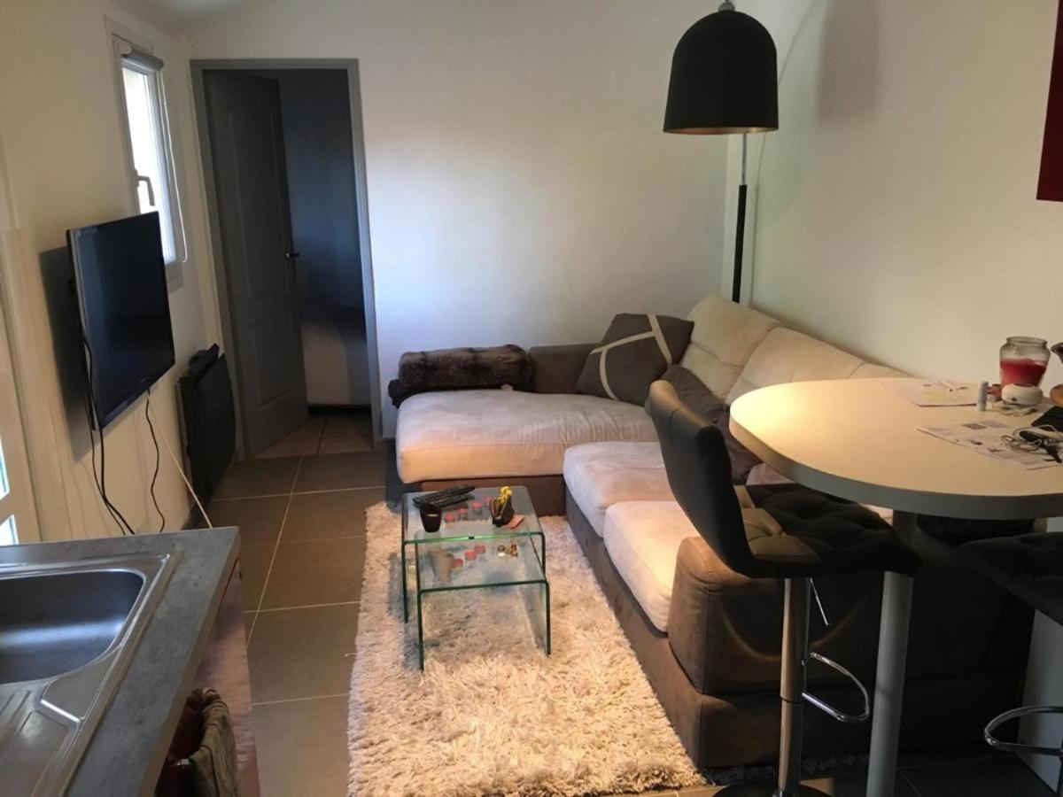 Tomel Daire Toulon Dış mekan fotoğraf
