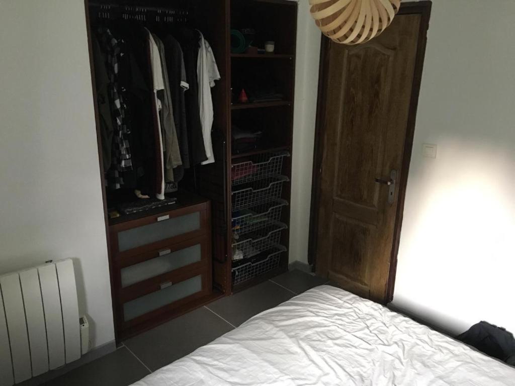 Tomel Daire Toulon Dış mekan fotoğraf